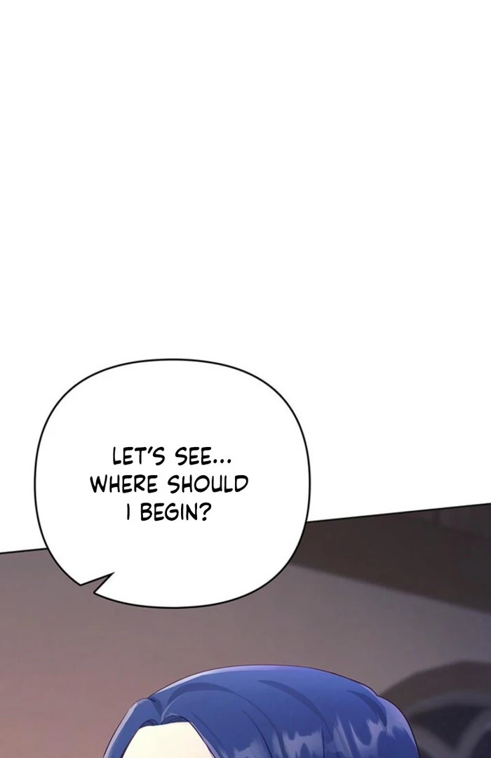 The Life Goal Is to Get a Two-Story House Chapter 6 - Page 4