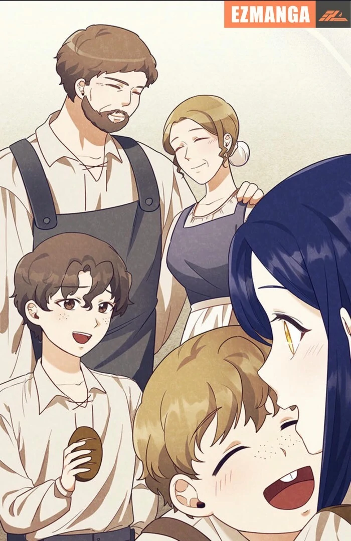 The Life Goal Is to Get a Two-Story House Chapter 6 - Page 48