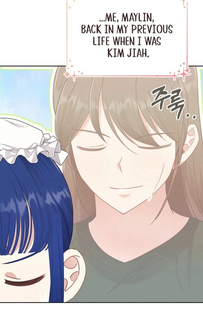 The Life Goal Is to Get a Two-Story House Chapter 7 - Page 151