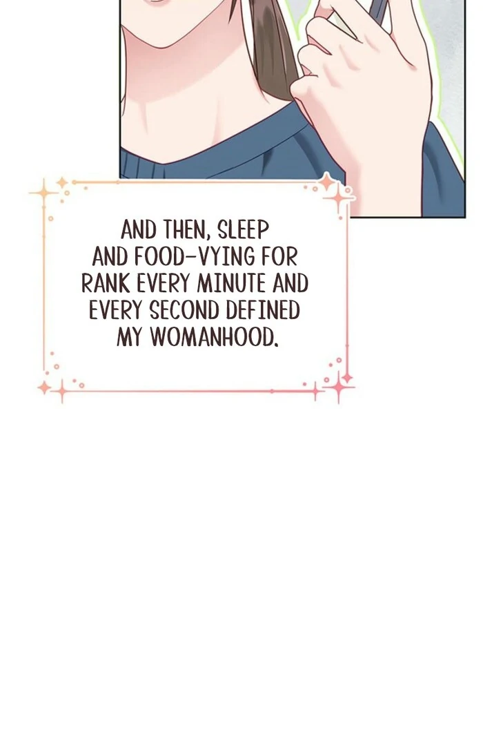 The Life Goal Is to Get a Two-Story House Chapter 7 - Page 154
