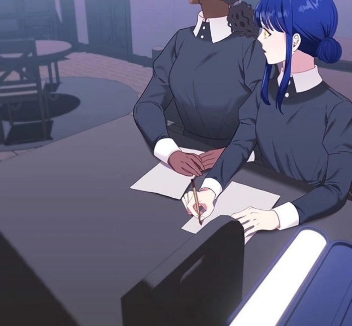 The Life Goal Is to Get a Two-Story House Chapter 7 - Page 55