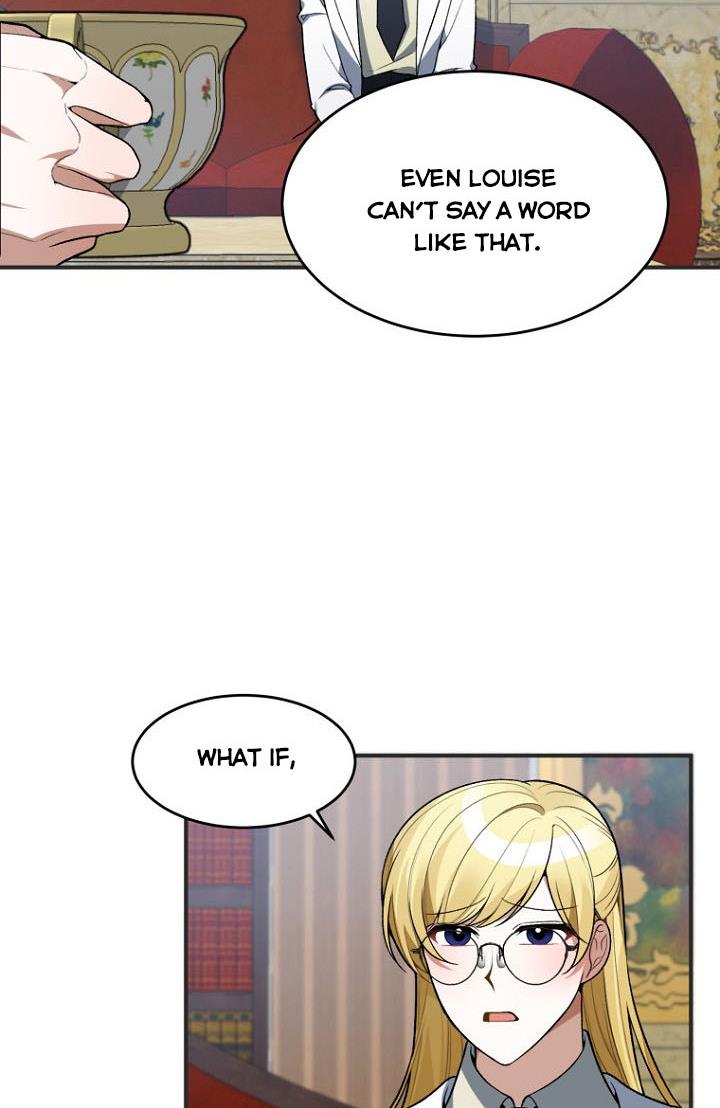 One Step Forward to the Flower Path Chapter 10 - Page 11