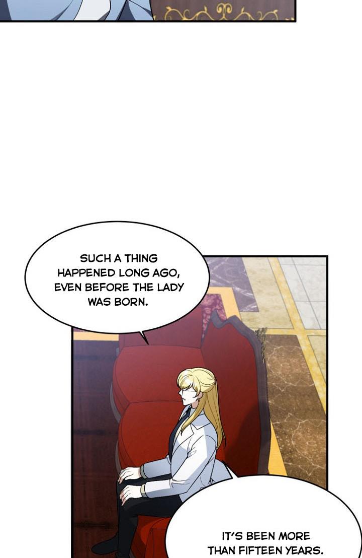 One Step Forward to the Flower Path Chapter 10 - Page 18