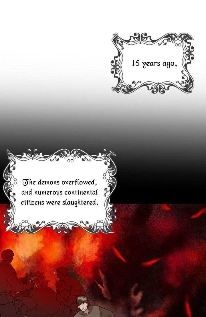 One Step Forward to the Flower Path Chapter 10 - Page 20