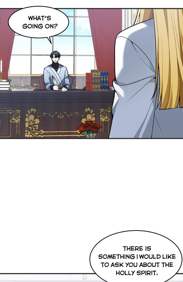 One Step Forward to the Flower Path Chapter 10 - Page 3