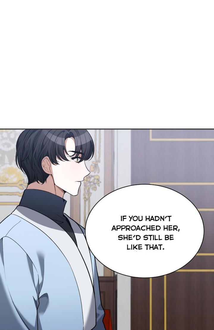 One Step Forward to the Flower Path Chapter 10 - Page 30