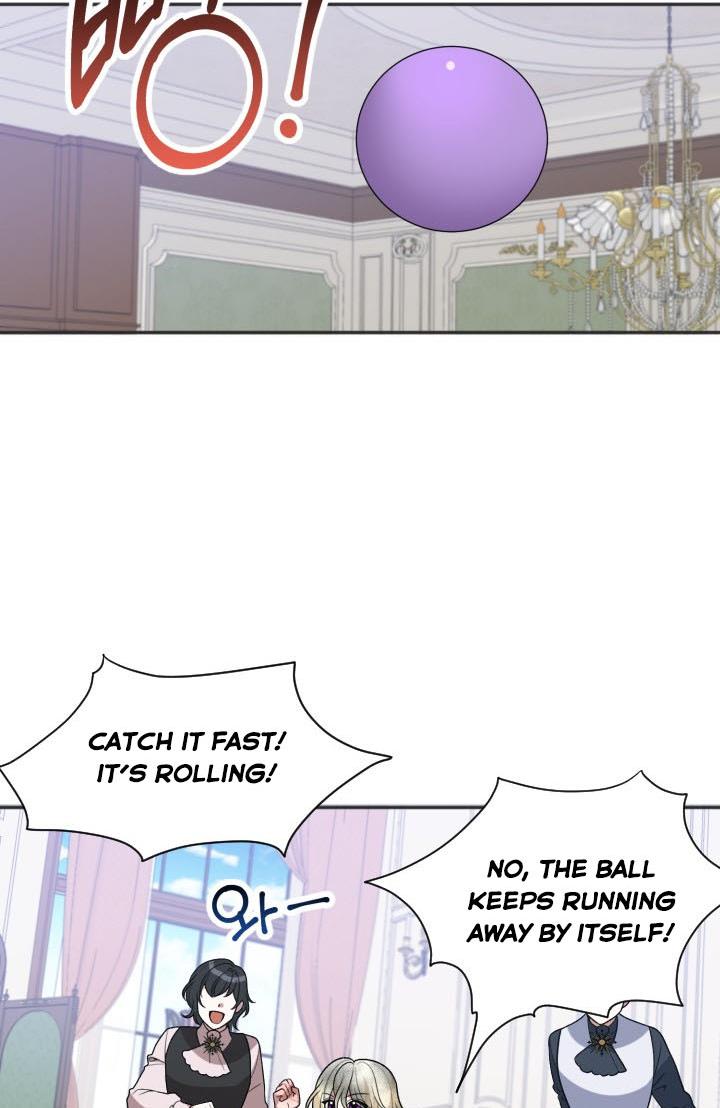 One Step Forward to the Flower Path Chapter 10 - Page 35