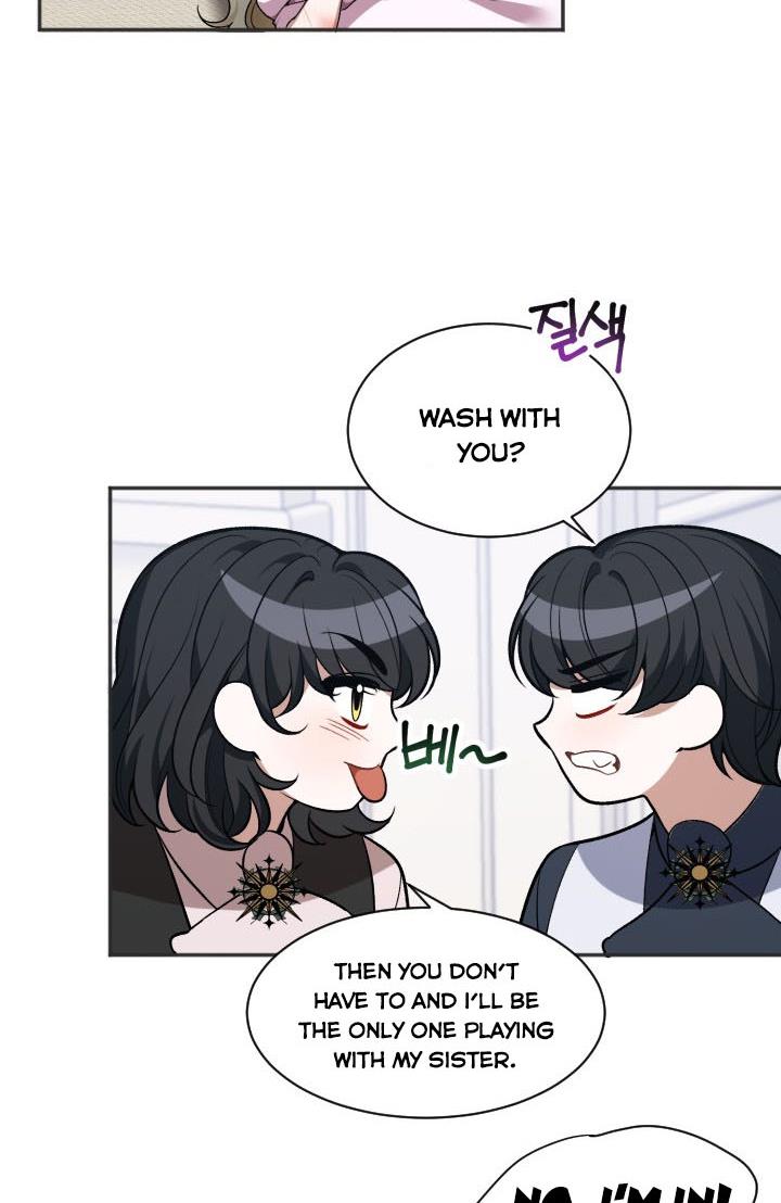 One Step Forward to the Flower Path Chapter 10 - Page 40