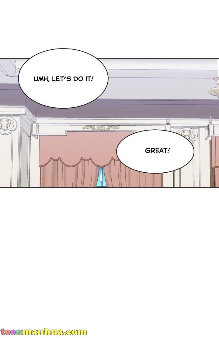One Step Forward to the Flower Path Chapter 10 - Page 44