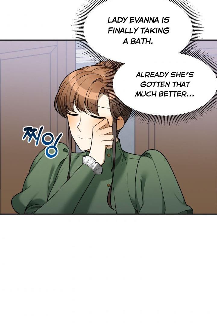 One Step Forward to the Flower Path Chapter 10 - Page 47