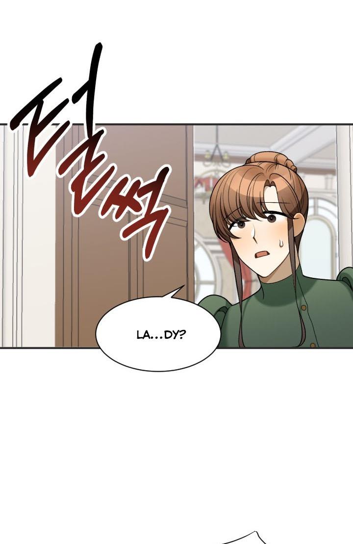 One Step Forward to the Flower Path Chapter 10 - Page 51