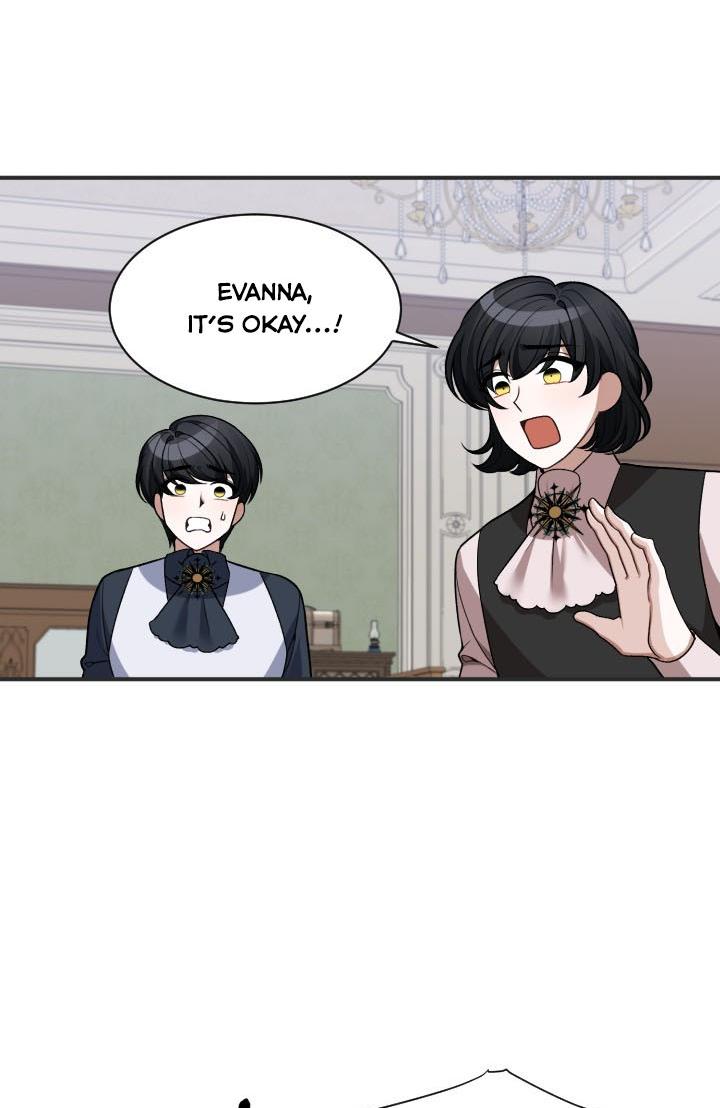 One Step Forward to the Flower Path Chapter 10 - Page 53