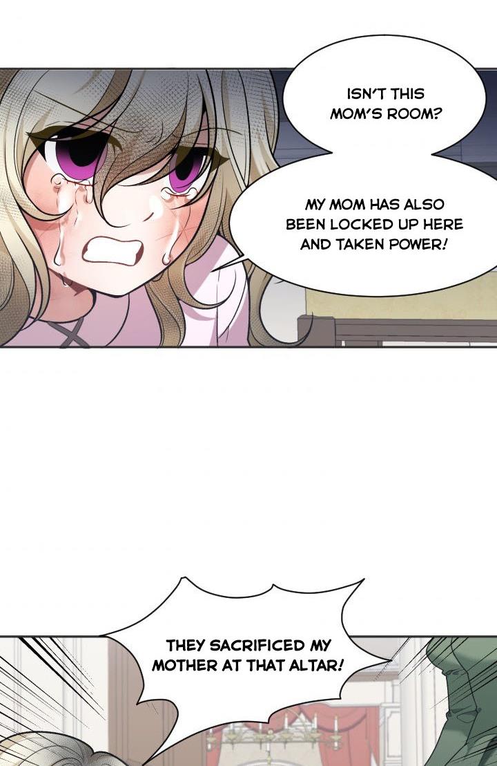 One Step Forward to the Flower Path Chapter 10 - Page 56