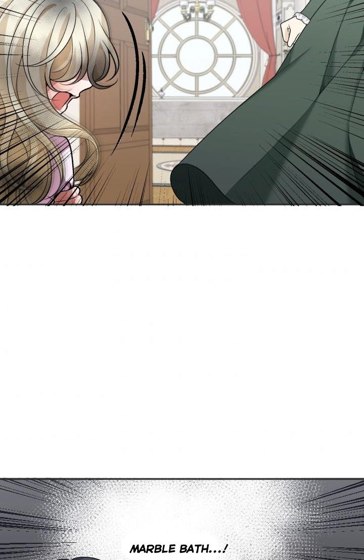 One Step Forward to the Flower Path Chapter 10 - Page 57