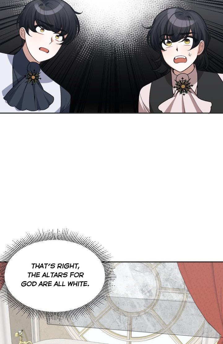 One Step Forward to the Flower Path Chapter 10 - Page 58