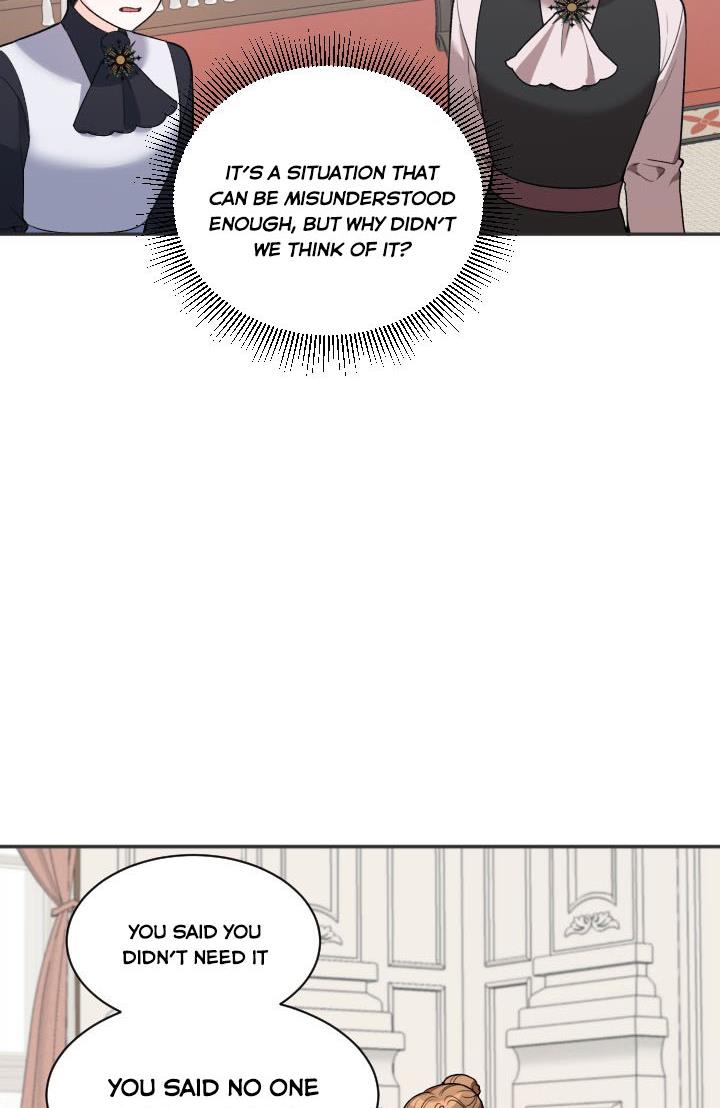 One Step Forward to the Flower Path Chapter 10 - Page 60