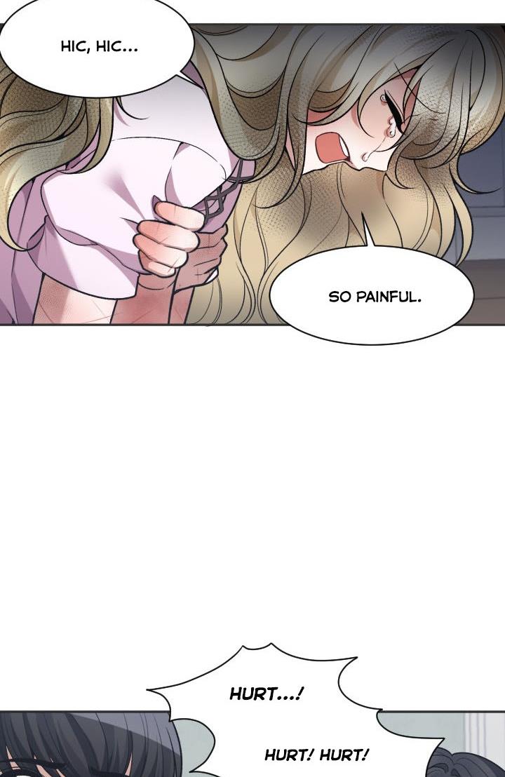 One Step Forward to the Flower Path Chapter 10 - Page 62
