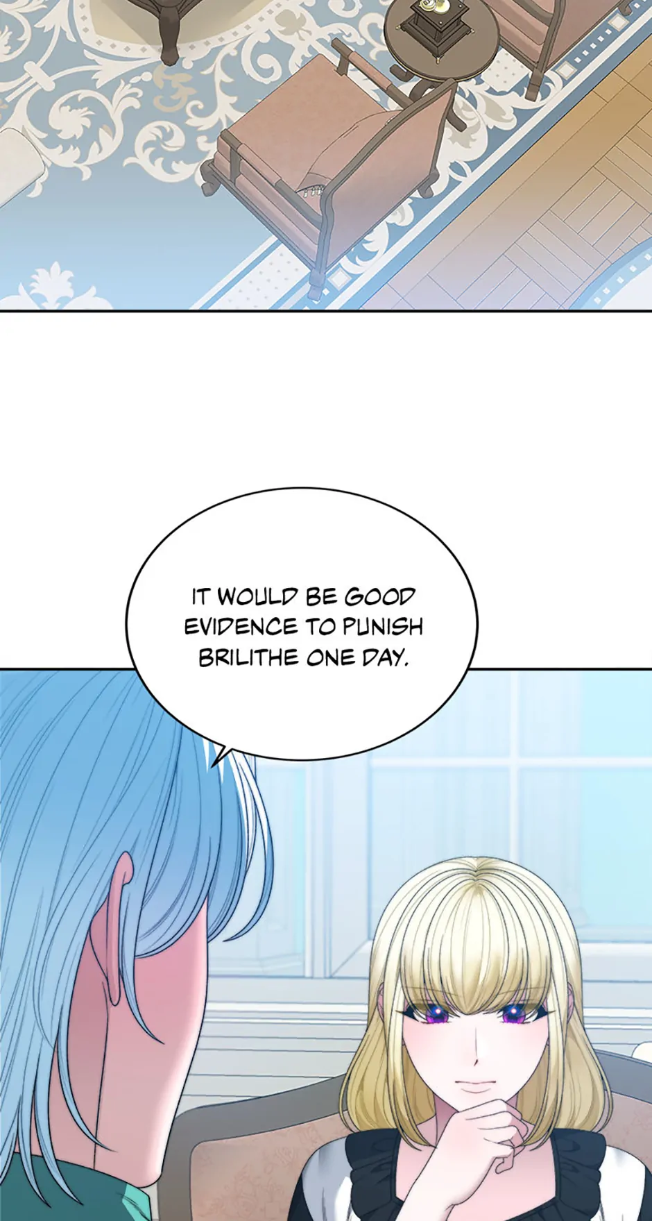 One Step Forward to the Flower Path Chapter 100 - Page 14