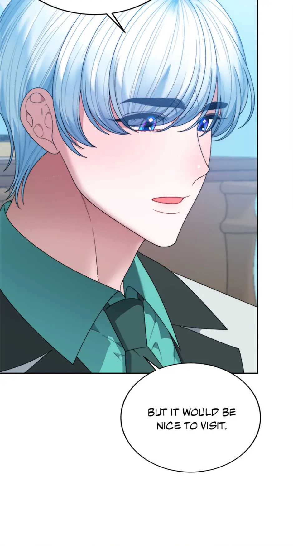 One Step Forward to the Flower Path Chapter 100 - Page 16