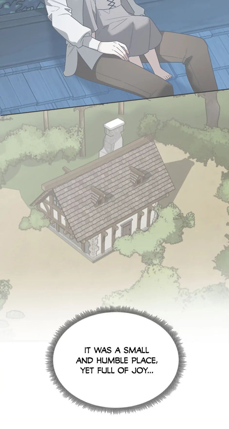 One Step Forward to the Flower Path Chapter 100 - Page 19