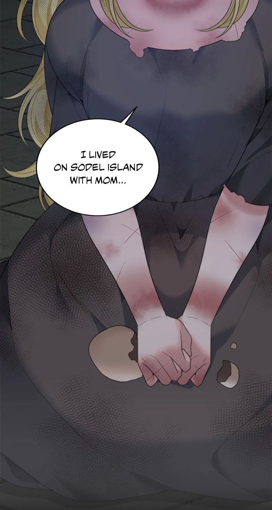 One Step Forward to the Flower Path Chapter 100 - Page 2