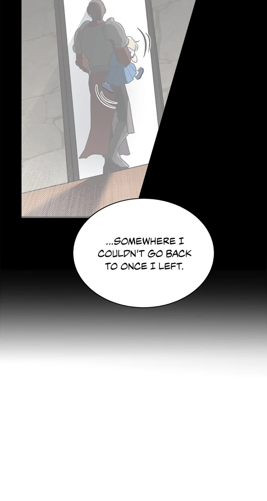 One Step Forward to the Flower Path Chapter 100 - Page 22