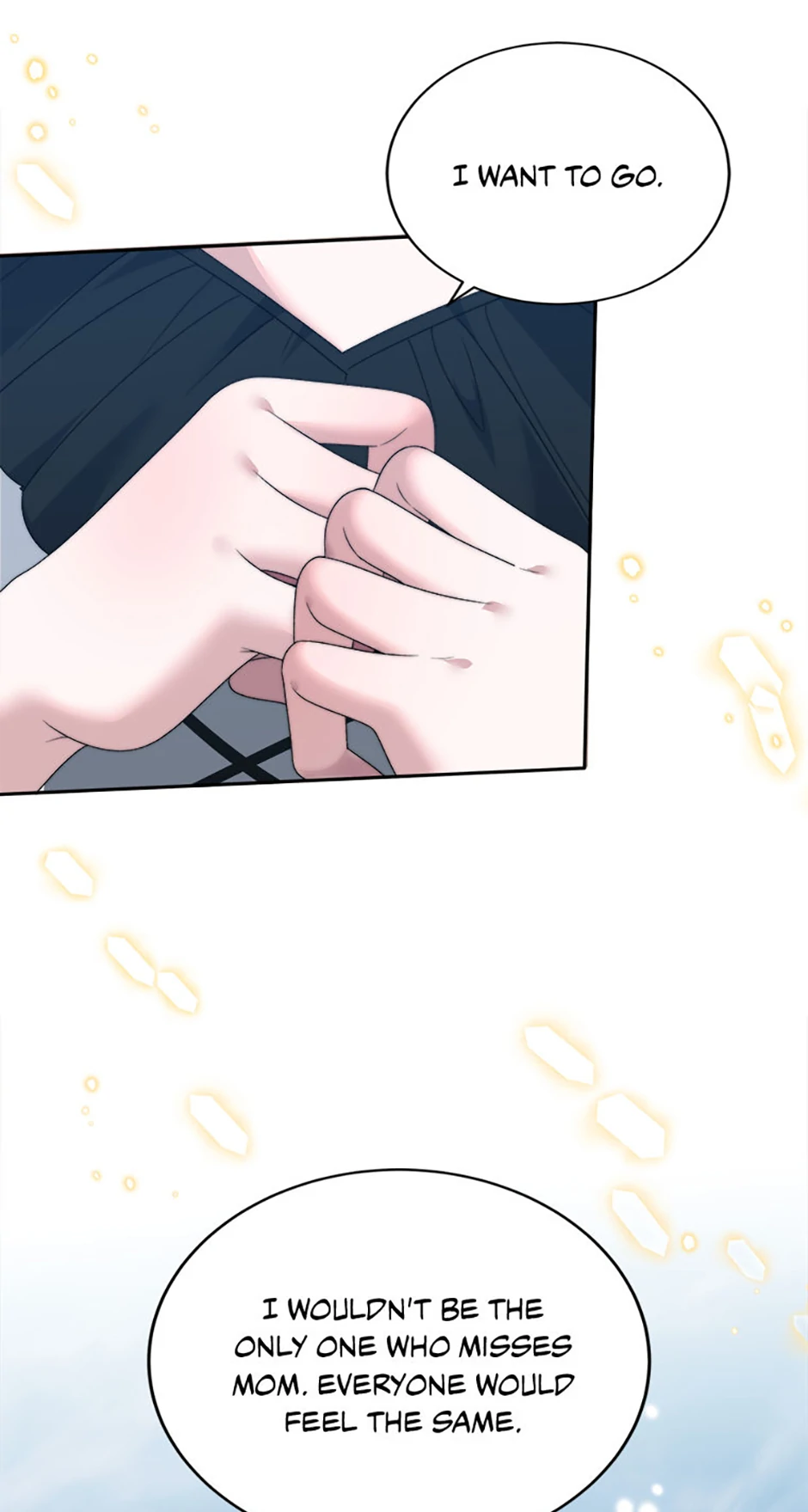 One Step Forward to the Flower Path Chapter 100 - Page 23