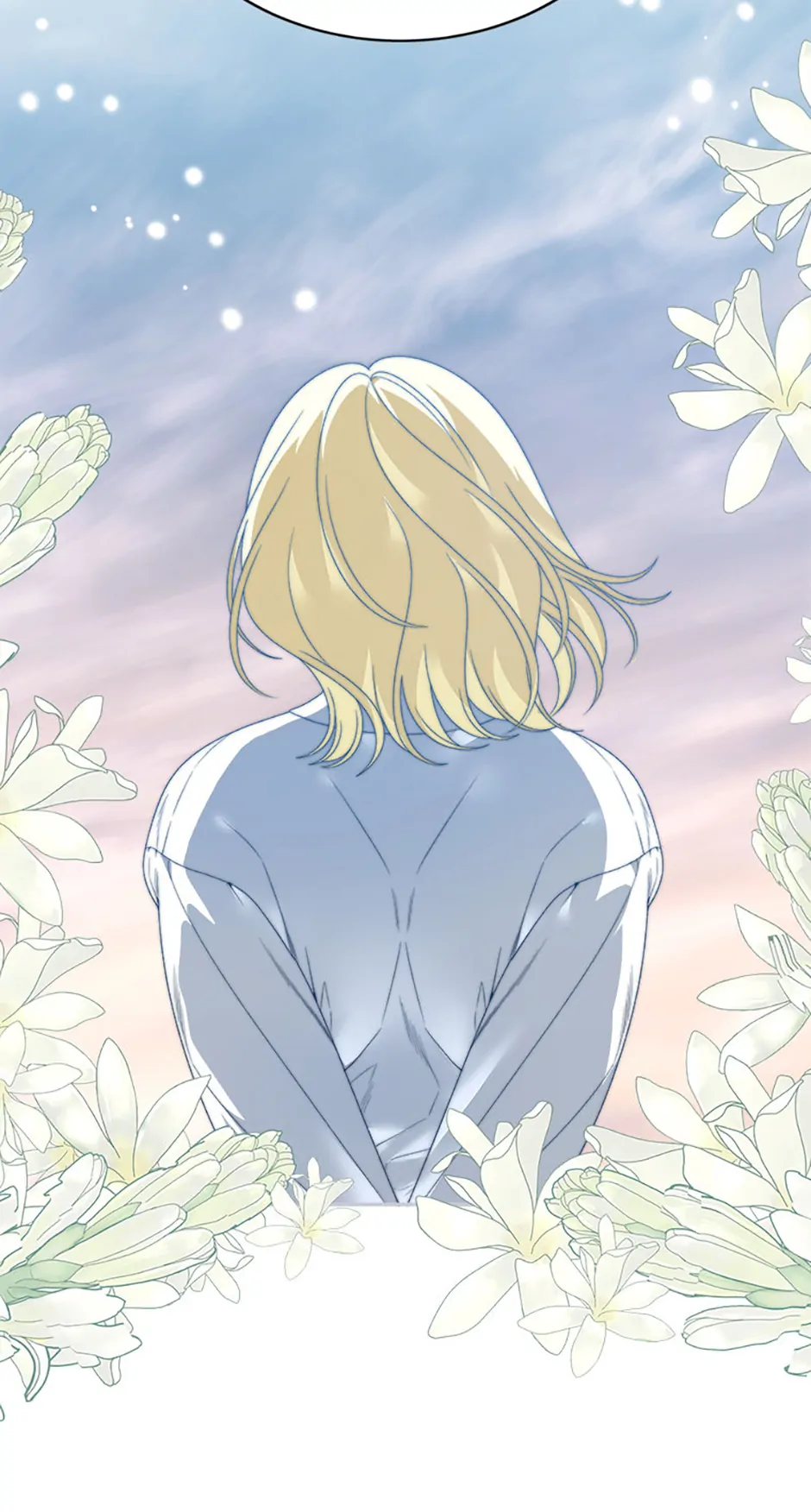 One Step Forward to the Flower Path Chapter 100 - Page 24