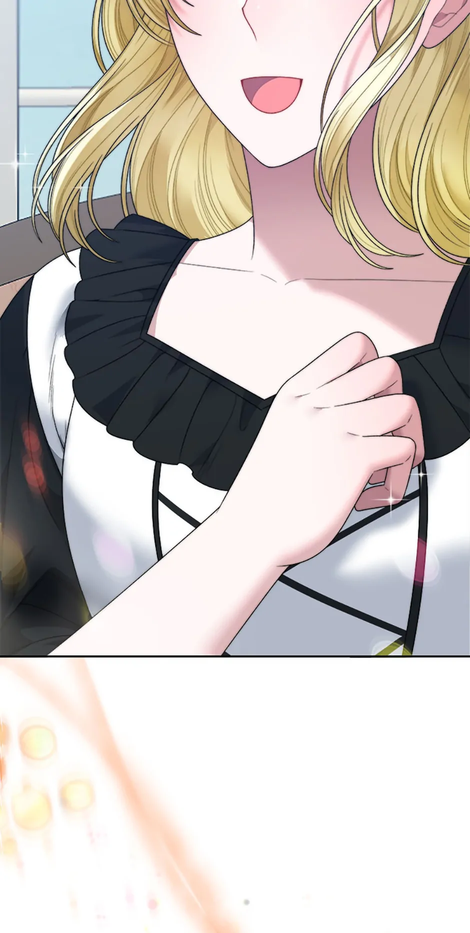 One Step Forward to the Flower Path Chapter 100 - Page 28