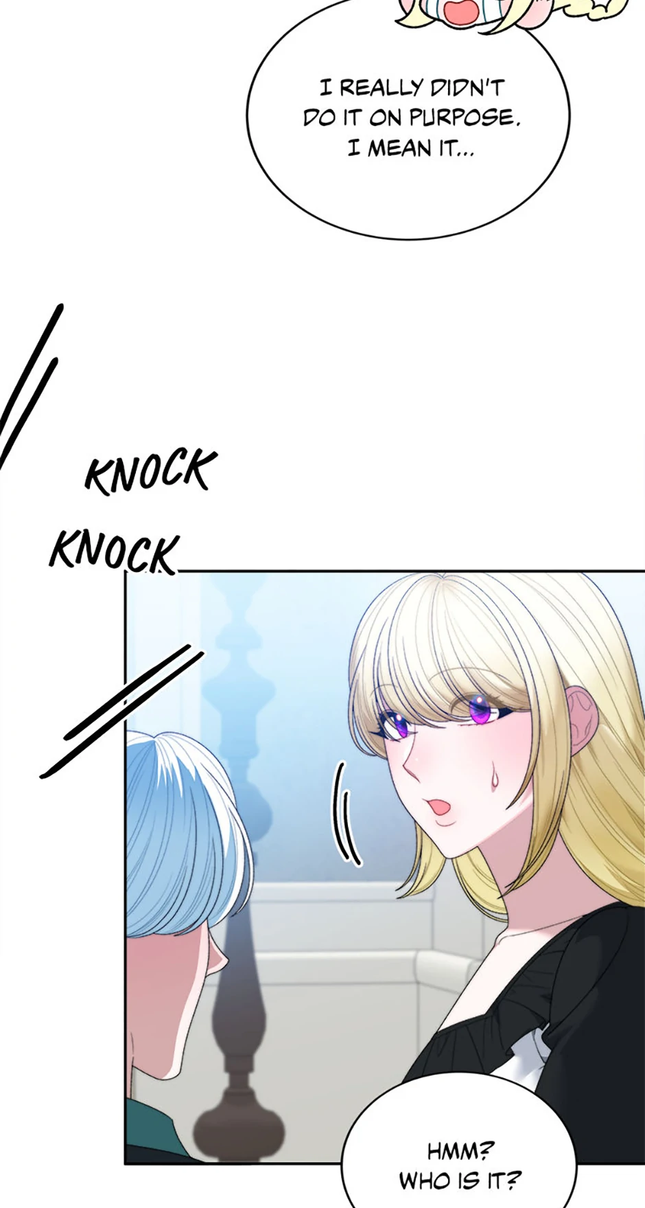 One Step Forward to the Flower Path Chapter 100 - Page 41
