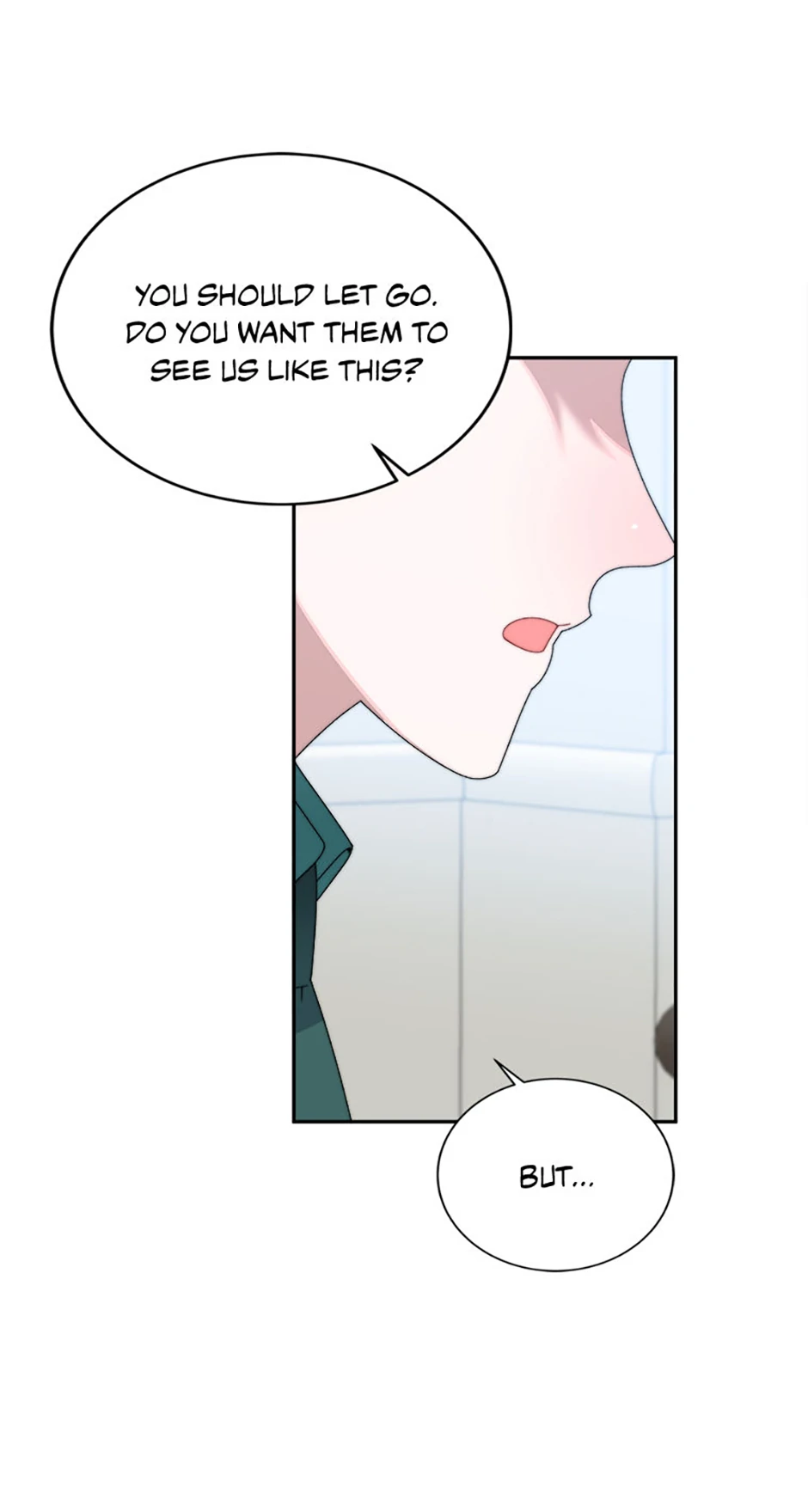 One Step Forward to the Flower Path Chapter 100 - Page 47