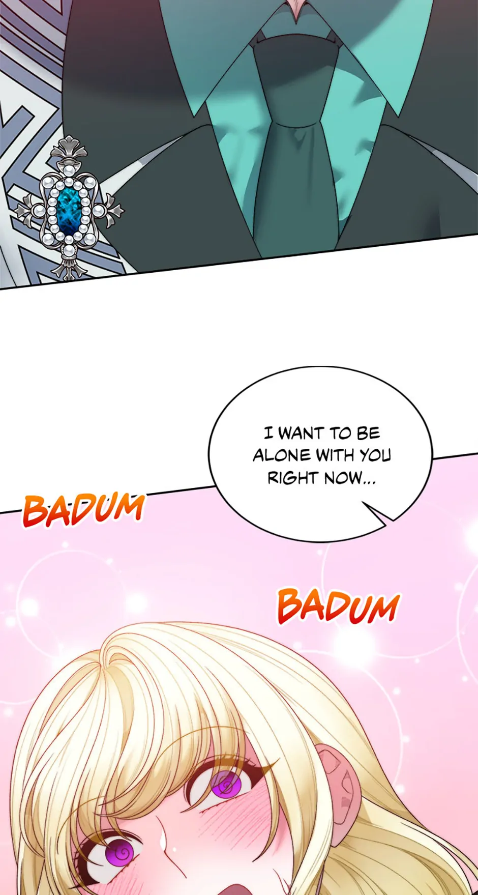 One Step Forward to the Flower Path Chapter 100 - Page 49