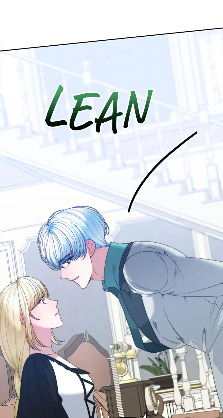 One Step Forward to the Flower Path Chapter 100 - Page 58