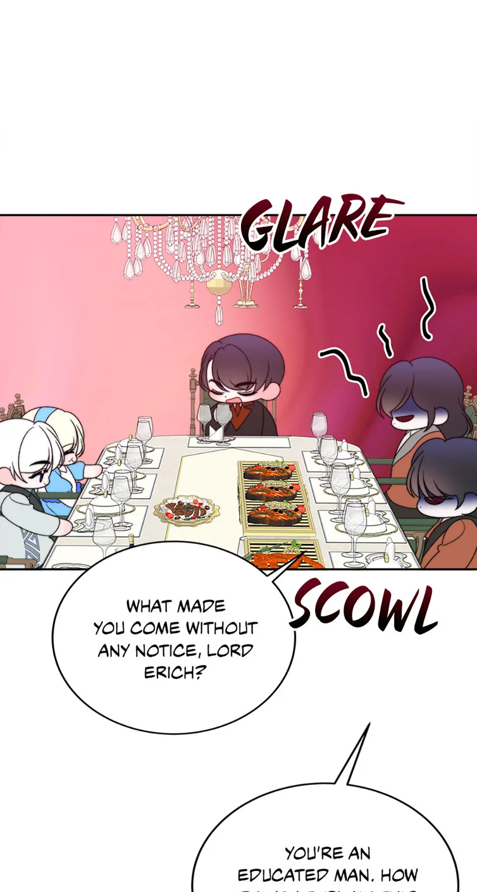 One Step Forward to the Flower Path Chapter 100 - Page 64