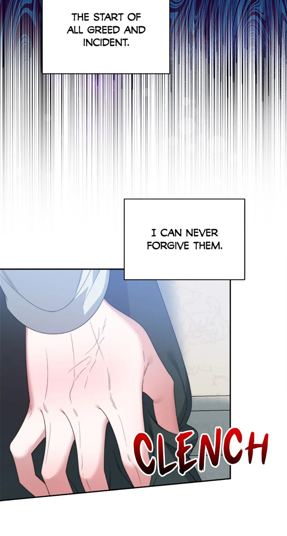 One Step Forward to the Flower Path Chapter 100 - Page 8