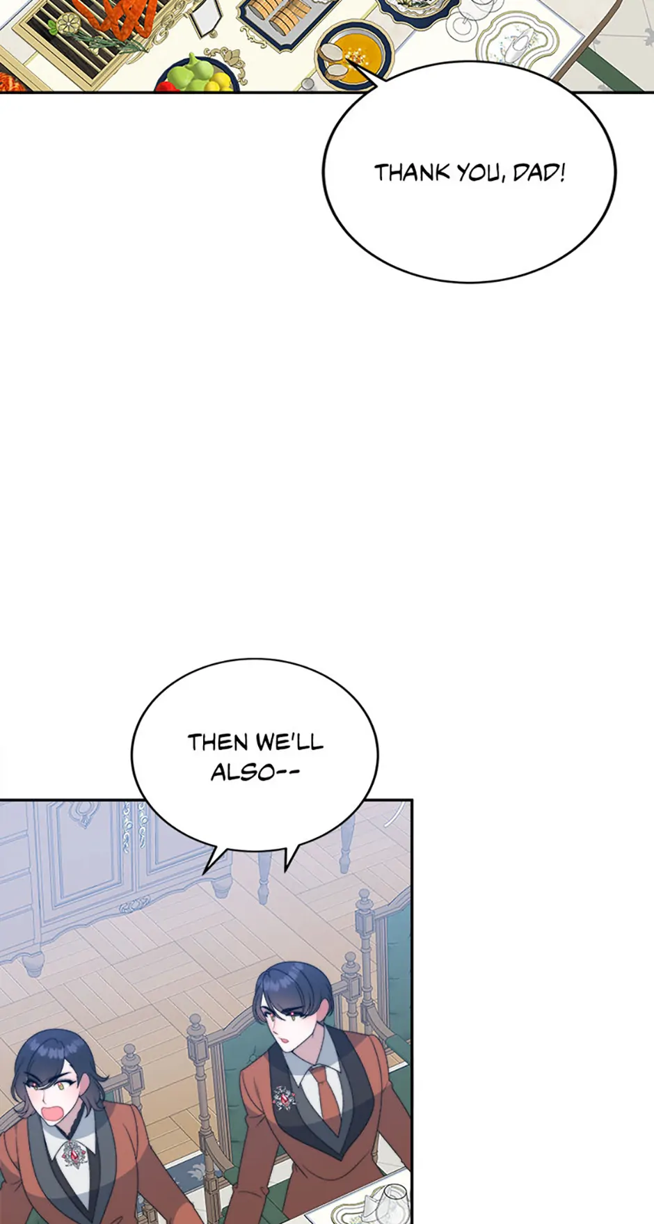 One Step Forward to the Flower Path Chapter 100 - Page 81
