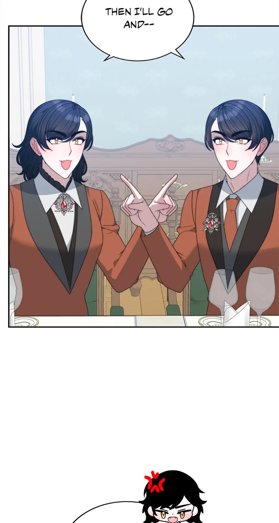 One Step Forward to the Flower Path Chapter 100 - Page 83