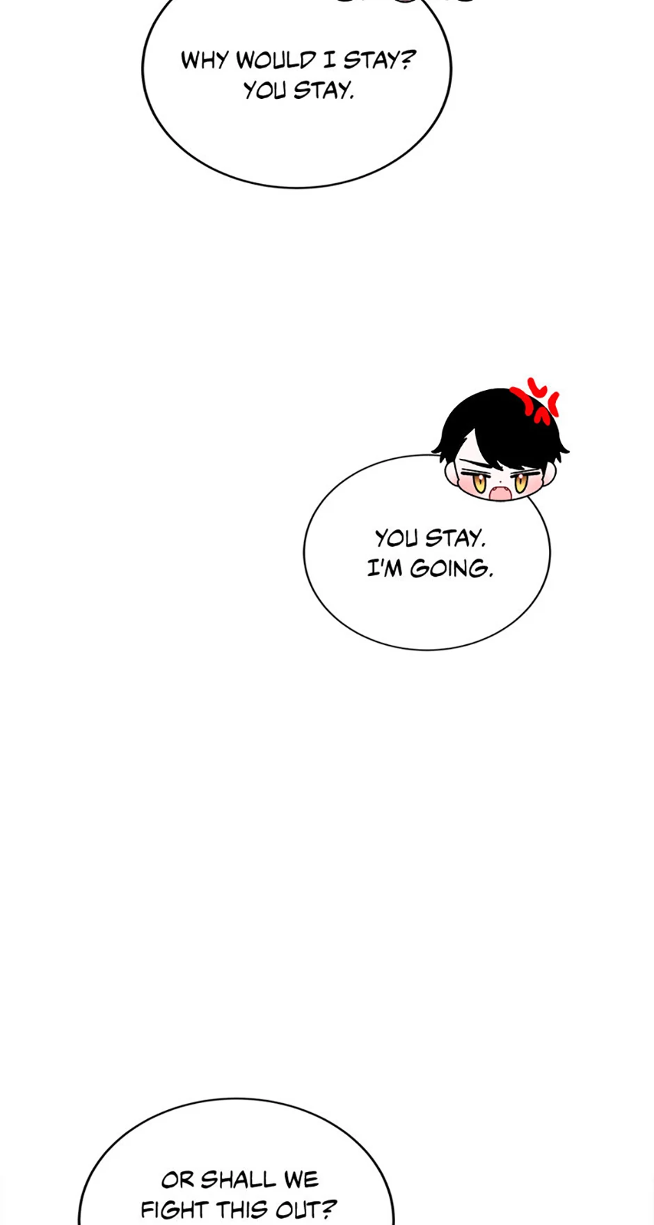 One Step Forward to the Flower Path Chapter 100 - Page 84