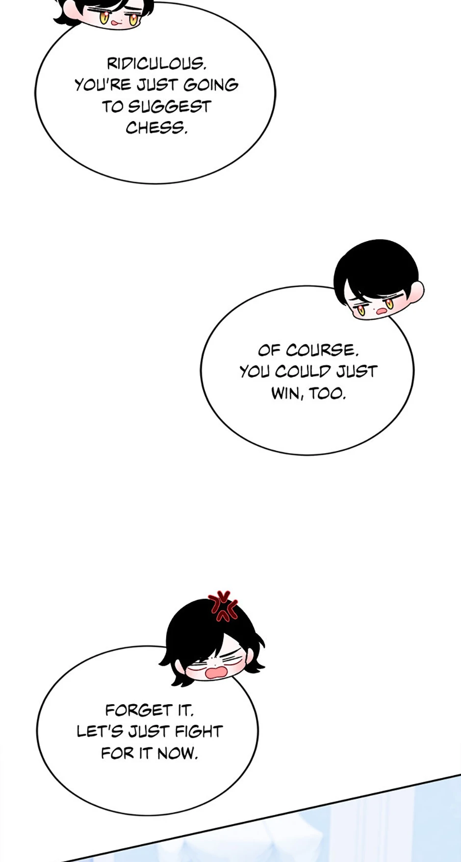 One Step Forward to the Flower Path Chapter 100 - Page 87