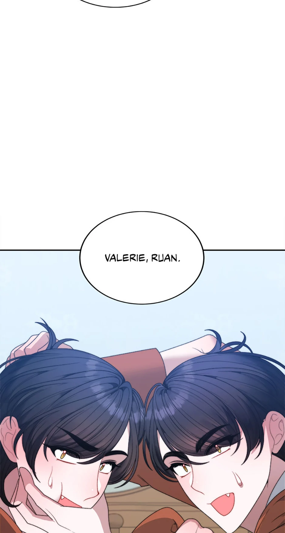 One Step Forward to the Flower Path Chapter 100 - Page 89