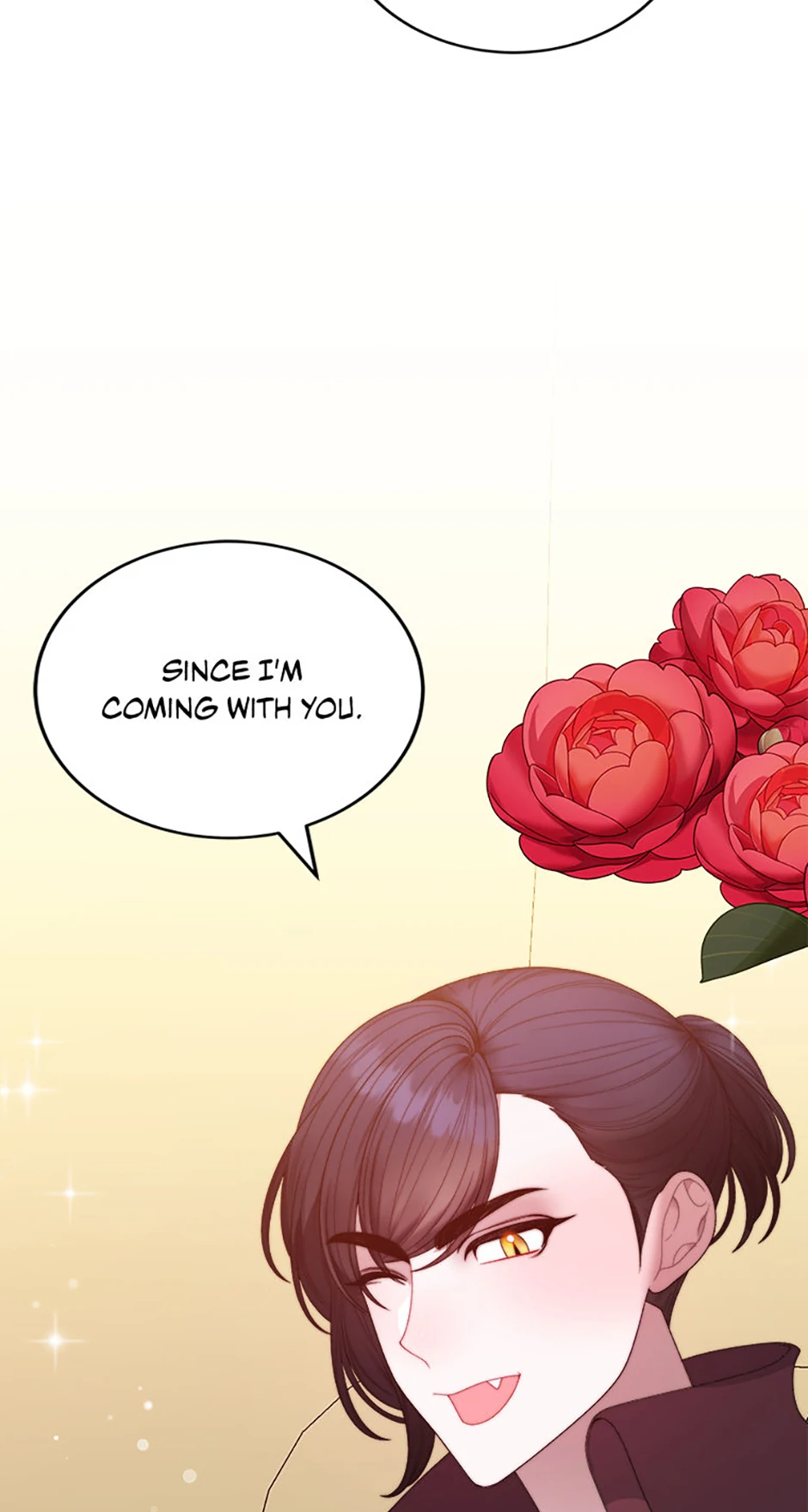 One Step Forward to the Flower Path Chapter 101 - Page 11