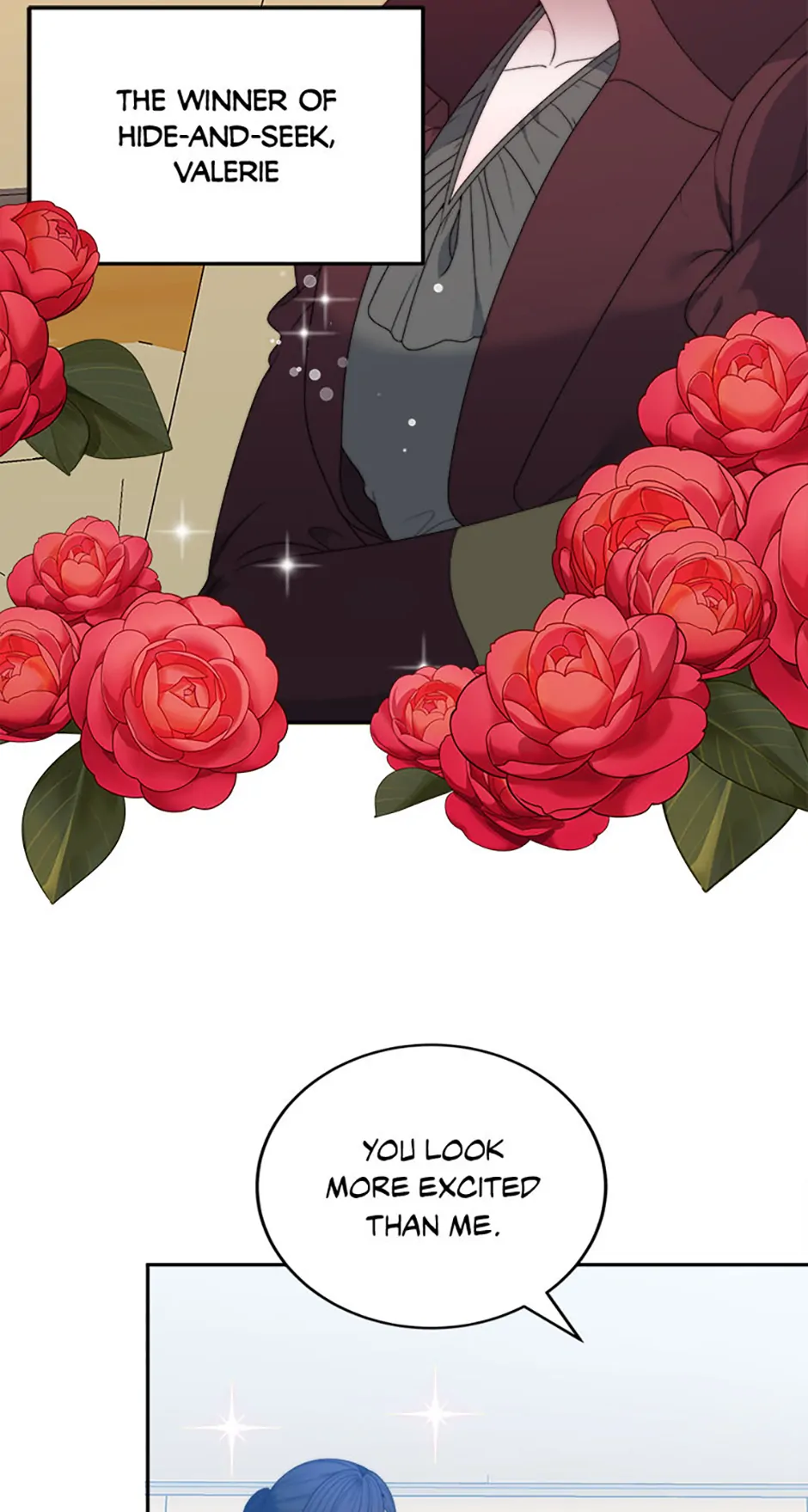 One Step Forward to the Flower Path Chapter 101 - Page 12