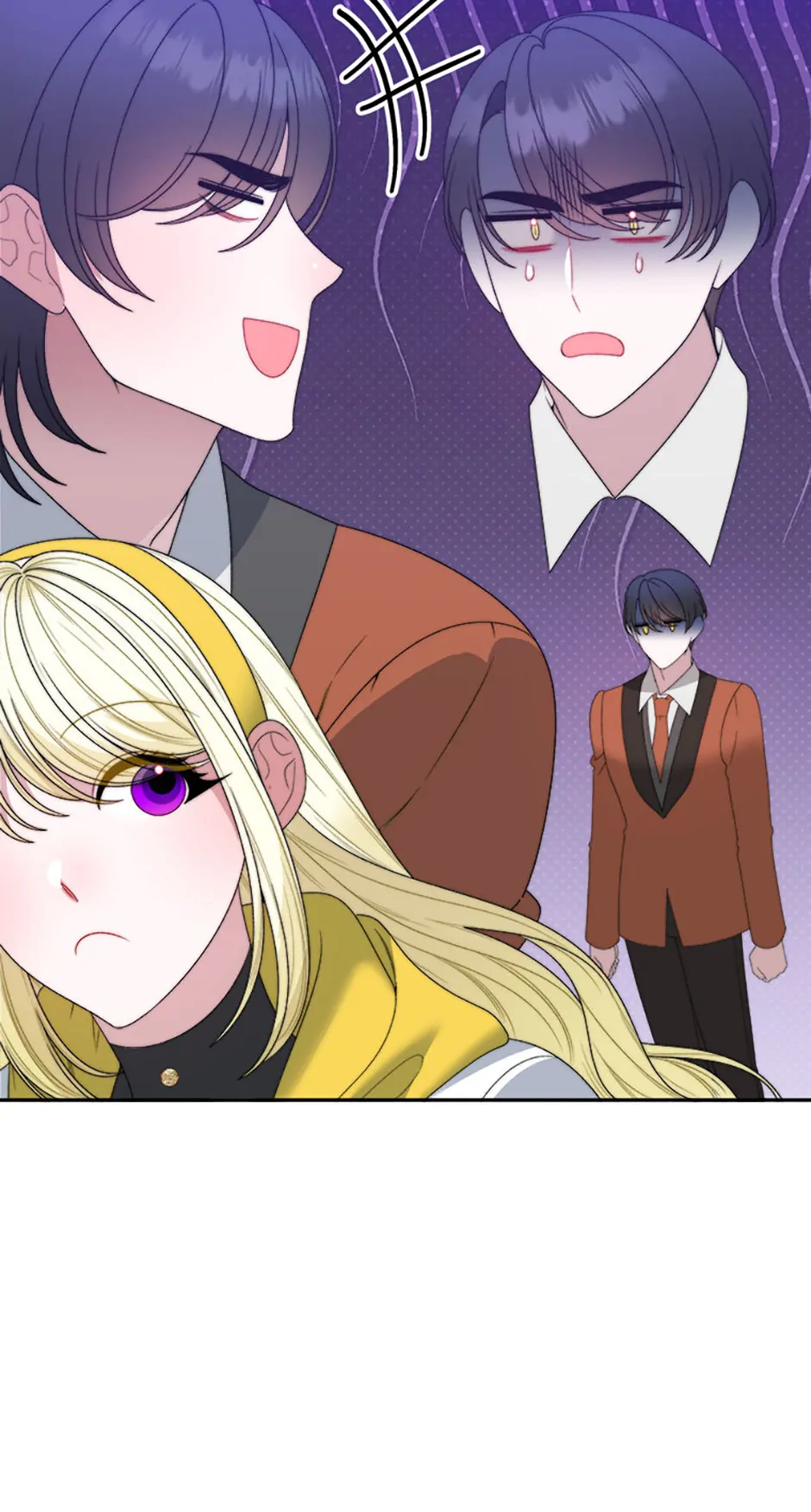 One Step Forward to the Flower Path Chapter 101 - Page 14