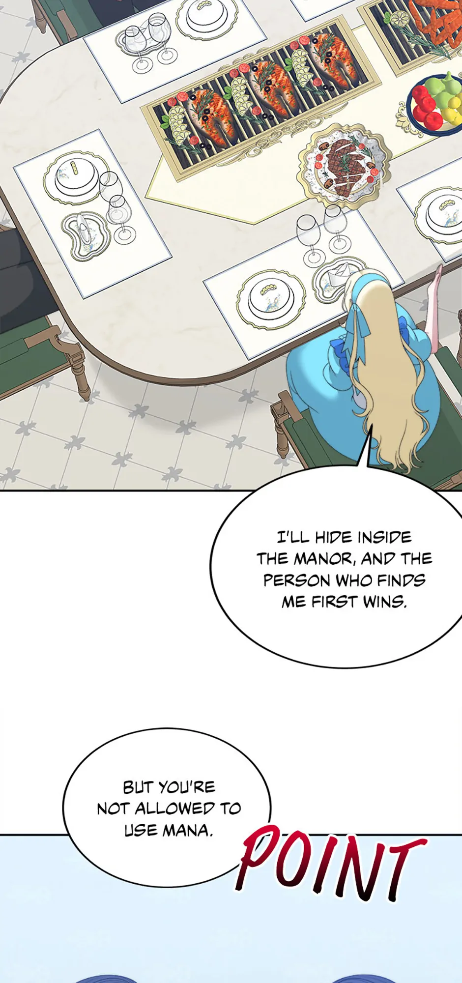 One Step Forward to the Flower Path Chapter 101 - Page 2