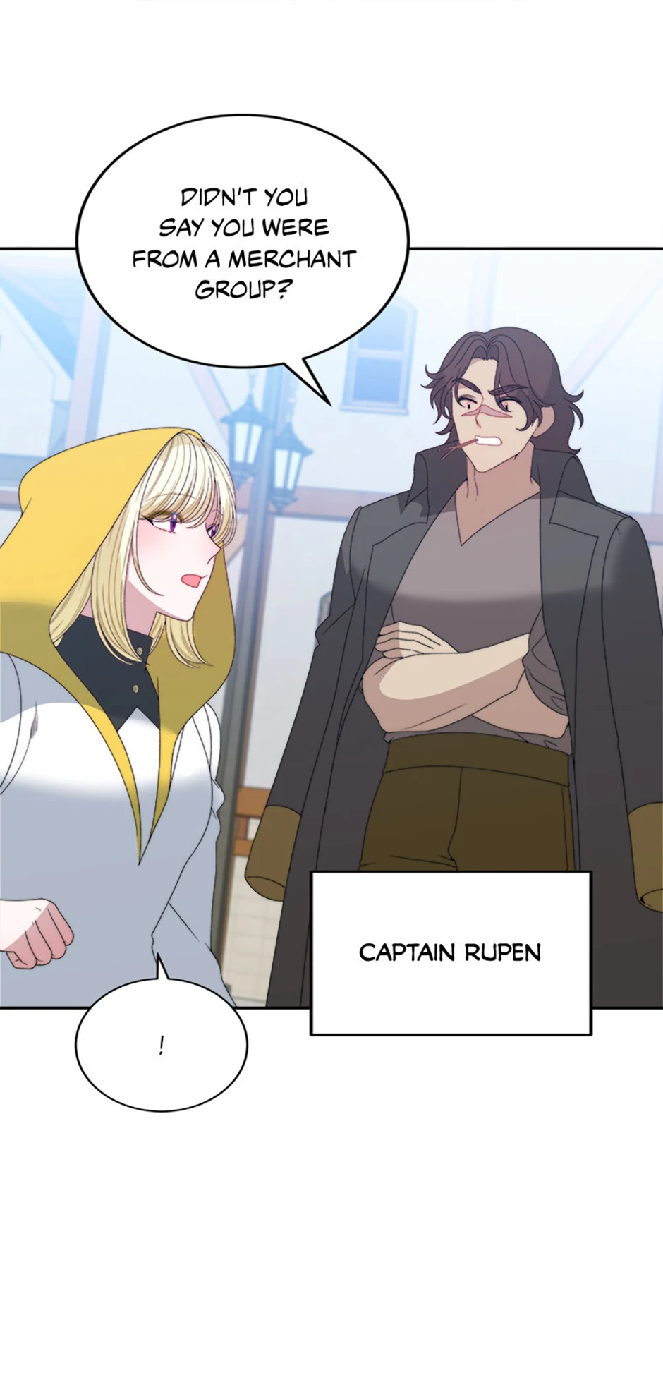 One Step Forward to the Flower Path Chapter 101 - Page 23