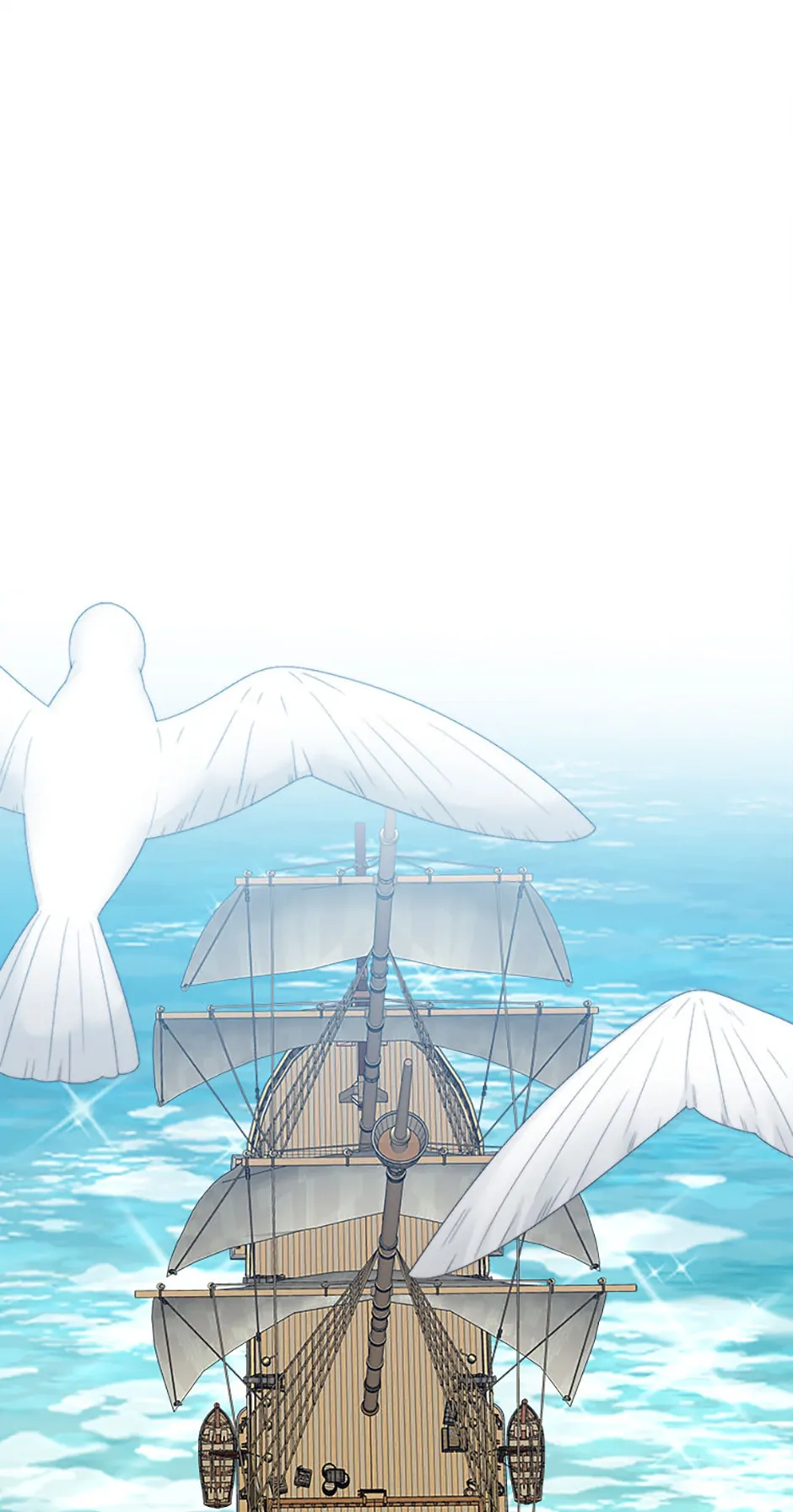 One Step Forward to the Flower Path Chapter 101 - Page 28