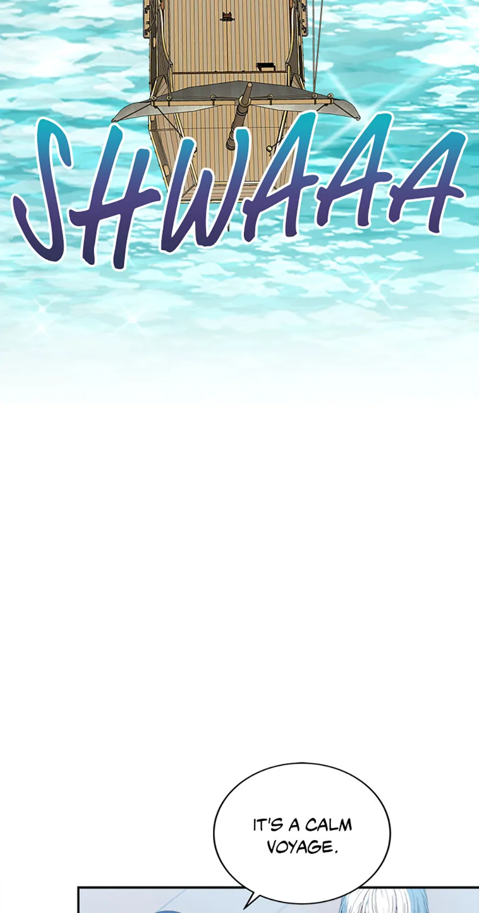 One Step Forward to the Flower Path Chapter 101 - Page 29