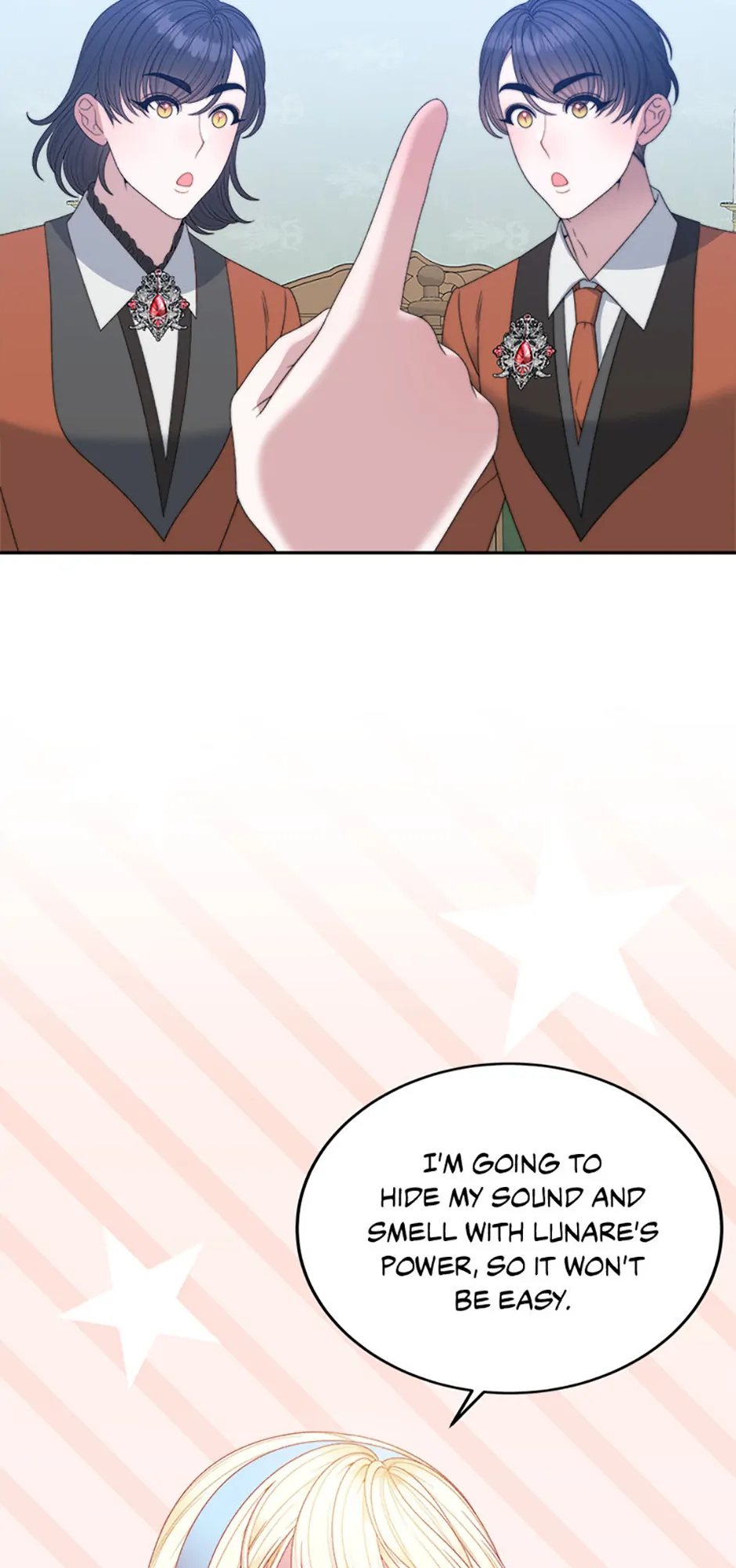 One Step Forward to the Flower Path Chapter 101 - Page 3