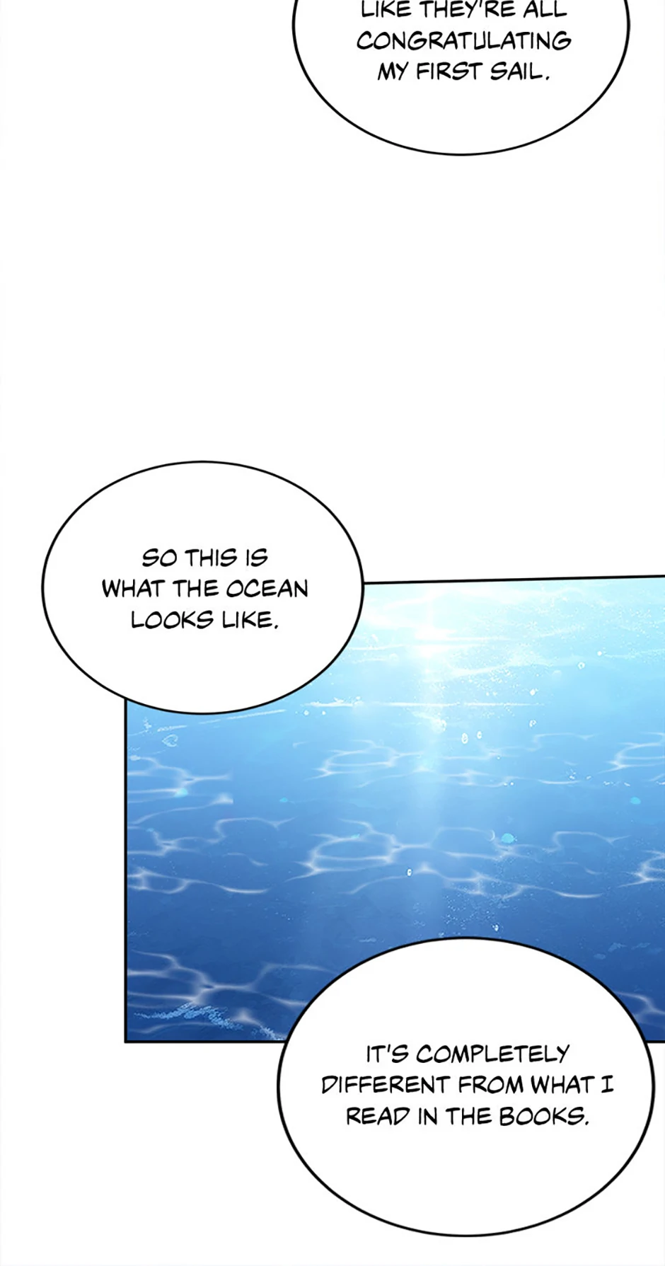 One Step Forward to the Flower Path Chapter 101 - Page 32
