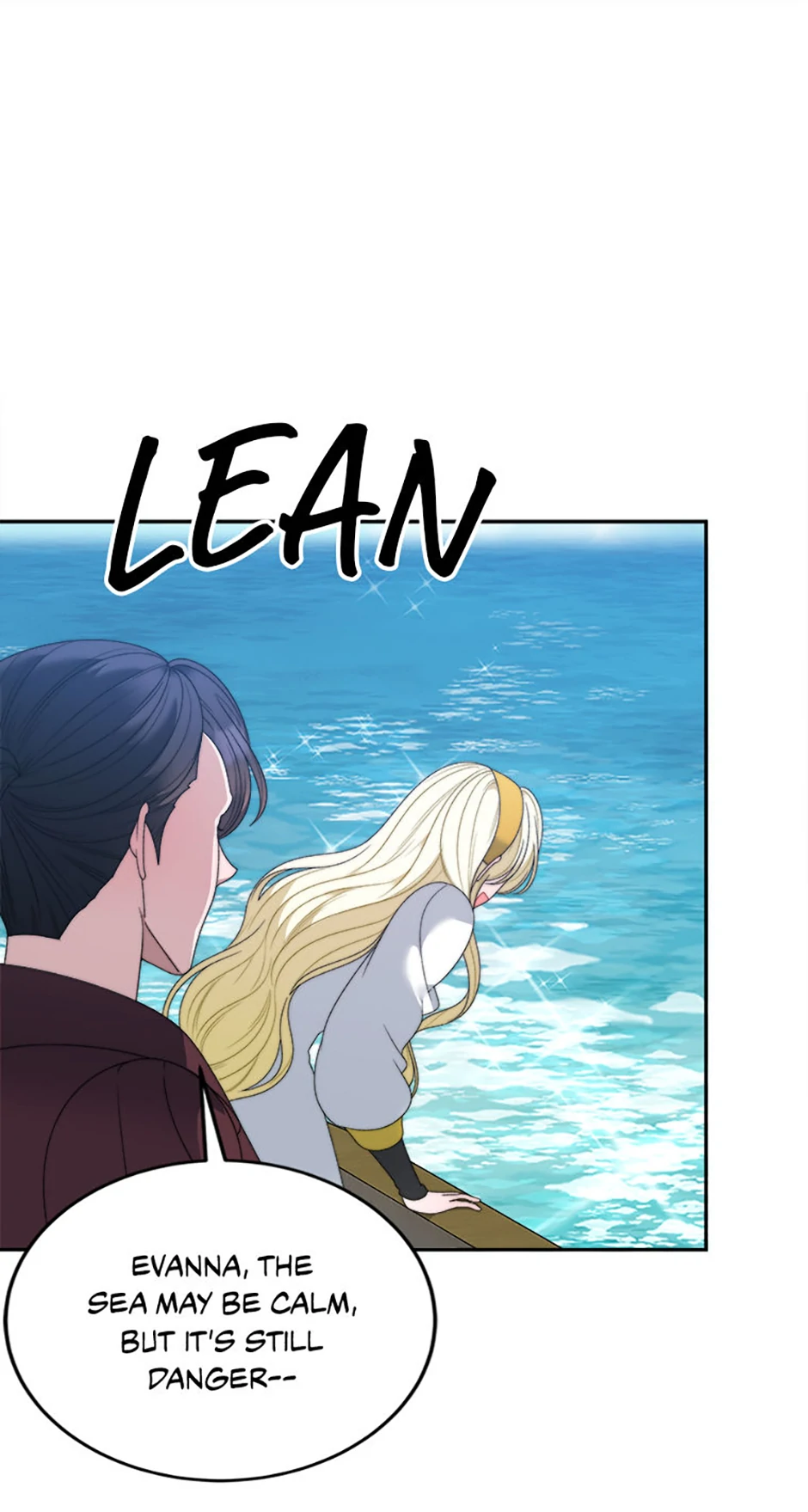 One Step Forward to the Flower Path Chapter 101 - Page 33